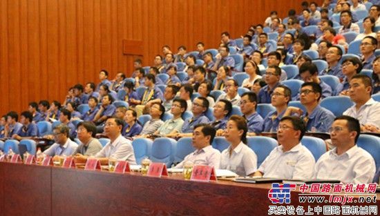 徐工吉大“强强”联合 创新产学研合作模式