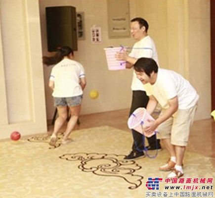 三一“小候鸟”亲子关爱活动再度起航 