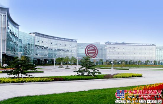中国机械500强研究报告发布 潍柴名列第7位