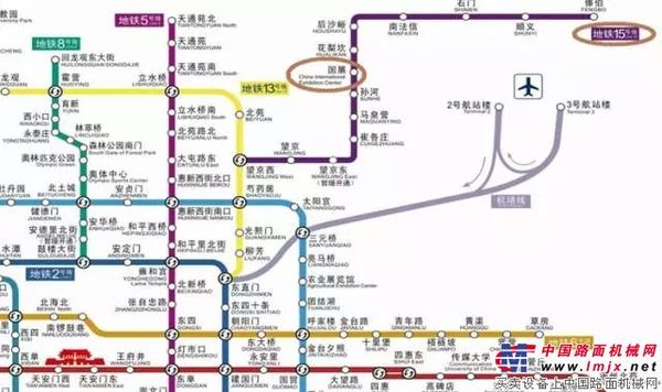 三一集团将亮相2015中国住博会 奏响绿色进行曲