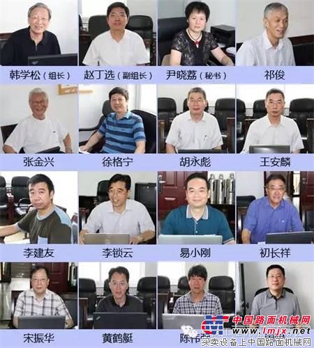2015年中国机械工业科学技术奖初审推荐项目揭晓