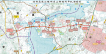 漳永高速公路、东山联络线力争本月底建成通车 漳州将县县通高速