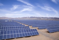 四川：阿坝州若尔盖县卓坤20mw光伏太阳能电站项目开工