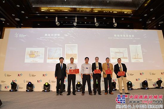 徐工起重机械坚守主业 转型升级为行业发展做出更大贡献