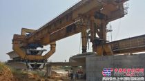 湖北：汉孝城际铁路全线架通 预计2016年建成通车