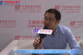中国路面机械网专访江苏泰信机械科技有限公司总经理辛鹏