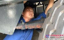 潍柴人：温情感怀潍柴海外“斗士”们的兄弟情