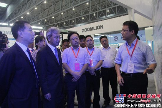 中联重科引领中国“智慧农业”发展
