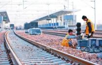郑州至机场城际铁路将开始联调联试 年底前开通运营