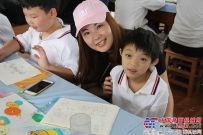 卡特彼勒基金会在中国首推“全球志愿月”活动