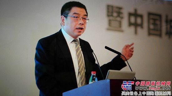 中联重科环境产业发展获业界肯定
