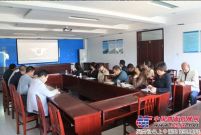 中铁十五局六公司朔黄铁路运输处：强化法律学习促管理提升