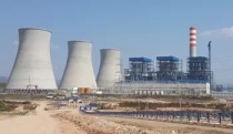 巨兽出笼：沃尔沃建筑设备进驻老挝发电厂