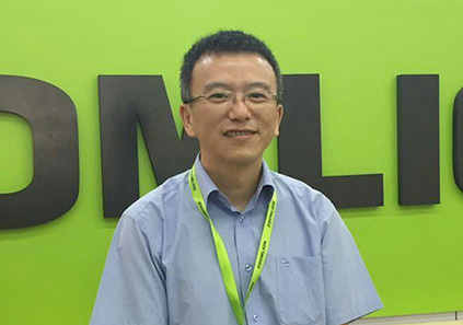 中联重科：互联网思维重塑传统制造