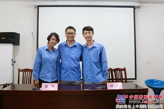 玉柴集团启动第六期“三名”培养工程