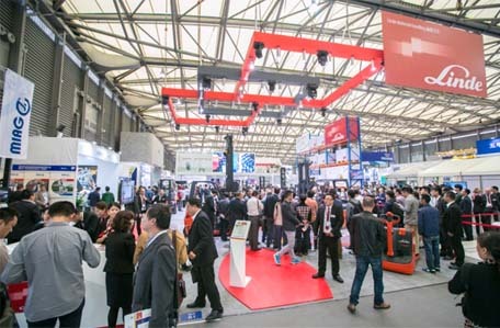 CeMAT ASIA 2015展会林德重磅呈现，不一样的精彩