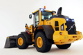 沃尔沃Volvo L60H, L70H, L90H 轮式装载机
