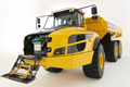 沃尔沃Volvo F系列绞卡介绍