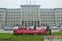 郑州混凝土行业协会会长刘国建：我会一直支持华菱星马