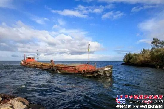 卡特彼勒：历经43年，它依旧老当益壮!