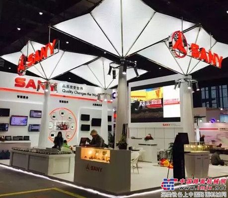 远程服务赢市场 智能调度控成本——记三一重工的“中国智造”之变