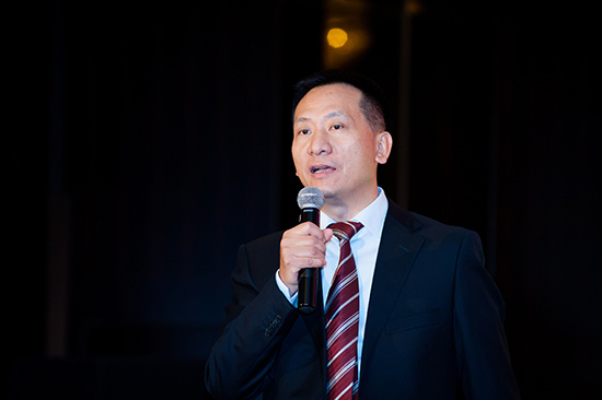 北京融世杰：海内存知己 海外拓新机
