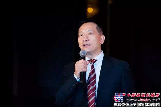 海内存知己 海外拓新机——专访北京融世杰机械设备有限公司总经理朱明臣
