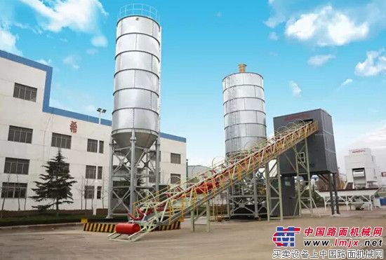 方圆集团成套设备有限公司积极准备精品样机