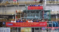 玉柴船動-瓦錫蘭RT-flex50DF雙燃料發動機順利通過全球8大船級社型式認可試驗