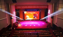中國重汽王牌吹響“精品強企”衝鋒號 40款年度新車集結蓉城