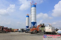 維特根廠拌冷再生技術在遼寧省高速公路改擴建的應用