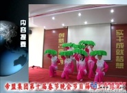 恒特重工帝盟集团第十届春节晚会节目筛选工作结束