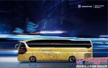 走向2016：潍柴扬州亚星客车维特思达，高端与尊贵的一路高歌