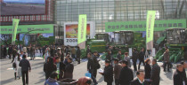 中联重科农业机械闪耀2016全国春季会