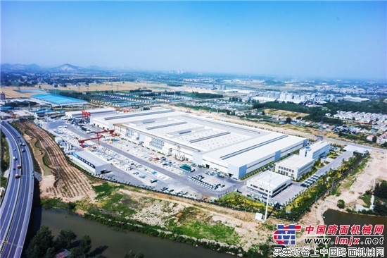 徐工环境产业异军突起，向环境污染宣战