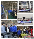 “我的卡車我來造”陝汽體驗行迎來河南區域客戶領袖