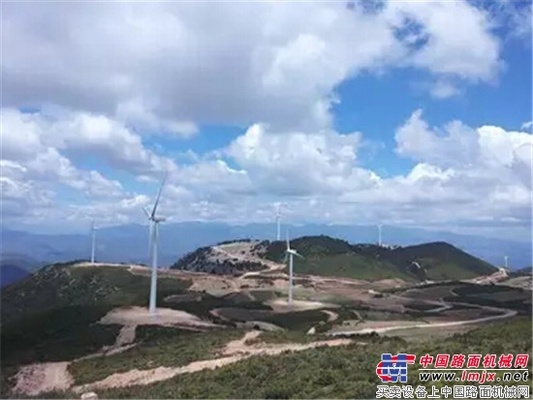 依托“重基因”全产业链优势 三一重能“御风而行”