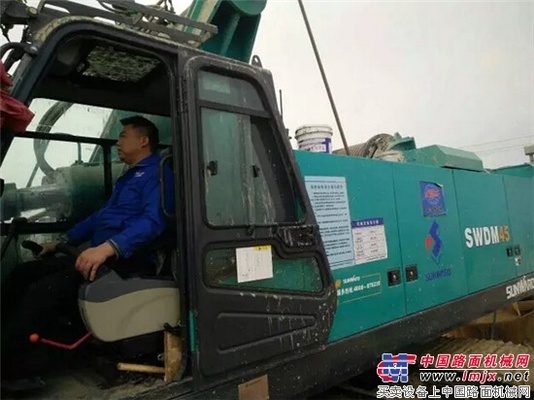在山河智能：关于忠诚，关于成长
