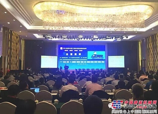 三一重工总裁向文波：行业寒冬构建战略联盟