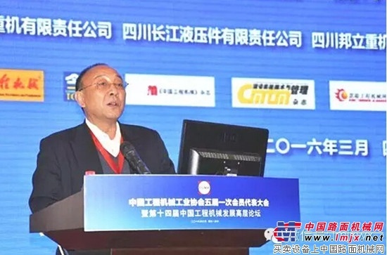 南京鋼加董事長謝邦榮：建立非洲機械網拓展海外市場