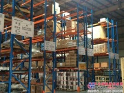 凯斯纽荷兰工业在上海新设配件仓库