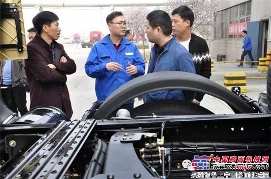 势如破竹，陕汽重卡一季度狂揽五“金”