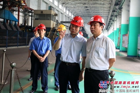 玉柴与南宁铁路局洽谈货运合作