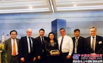 沃爾沃與中國對外承包商會展開高層會晤