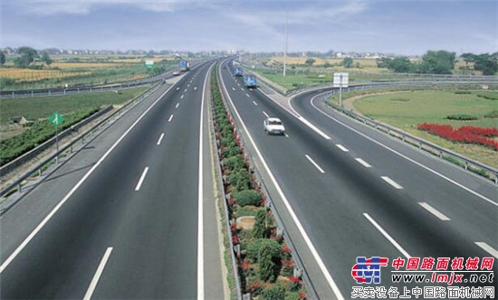 山东：济泰高速今年10月开建！
