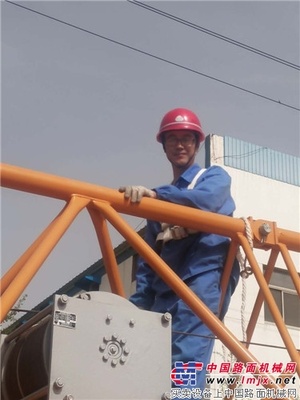 恪尽职守践行方圆精神