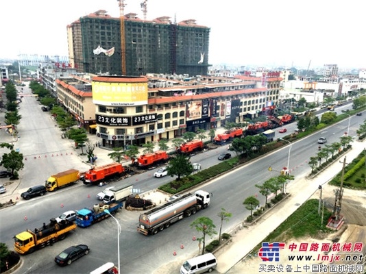 精准检测+优质施工：“公路医生”打造揭阳G206“再生之路”