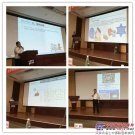 雷萨重机“销售精英技能大赛”在北京成功举办
