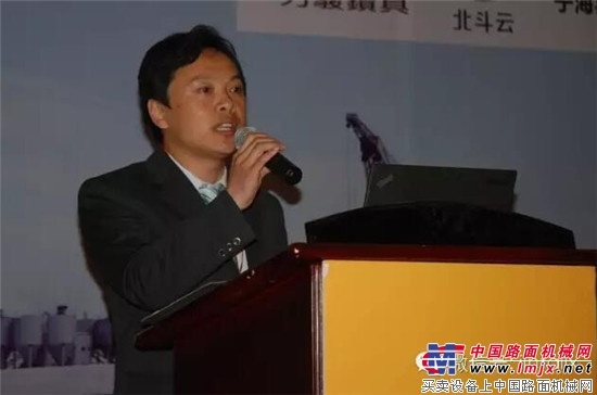 上海金泰“SMC深搅地连墙工法”在国际桩与深基础峰会受追捧