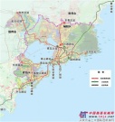 青岛地铁建设规划调整 新增8号线计划今年开工